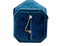 Load image into Gallery viewer, Double Earrings - 10k Solid Gold