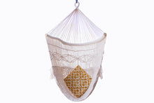 Load image into Gallery viewer, Hammock Chair Swing