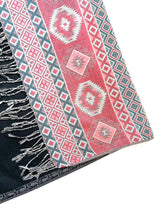 Load image into Gallery viewer, Veronica-Mexican scarf