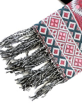 Load image into Gallery viewer, Veronica-Mexican scarf