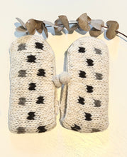 Load image into Gallery viewer, Wool slippers - Luna