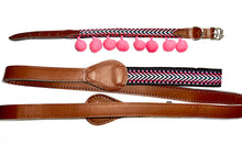 Load image into Gallery viewer, XXS - Collar & Leash
