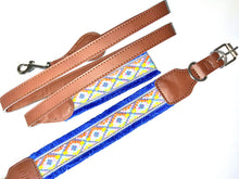 Load image into Gallery viewer, M - Collar & Leash