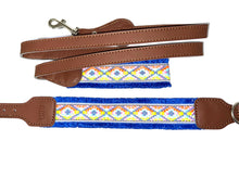 Load image into Gallery viewer, M - Collar & Leash