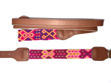 Load image into Gallery viewer, M - Collar & Leash