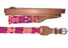 Load image into Gallery viewer, M - Collar & Leash