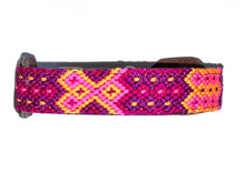 Load image into Gallery viewer, M - Collar & Leash