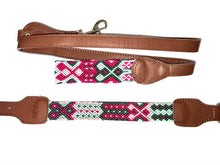 Load image into Gallery viewer, M - Collar & Leash