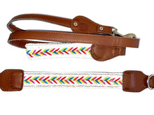 Load image into Gallery viewer, M - Collar & Leash
