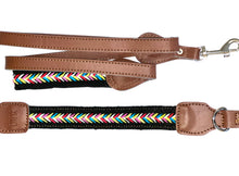 Load image into Gallery viewer, M - Collar & Leash