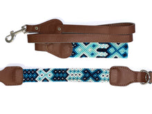 Load image into Gallery viewer, M - Collar & Leash