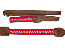 Load image into Gallery viewer, L - Collar & Leash