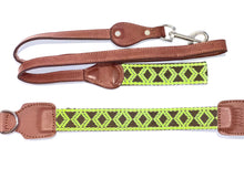 Load image into Gallery viewer, L - Collar & Leash