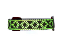 Load image into Gallery viewer, L - Collar & Leash