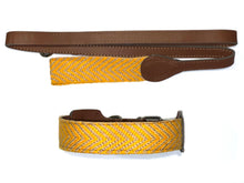 Load image into Gallery viewer, L - Collar & Leash