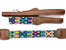 Load image into Gallery viewer, L - Collar & Leash