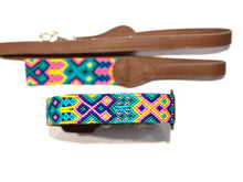 Load image into Gallery viewer, L - Collar & Leash