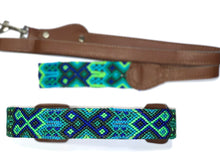 Load image into Gallery viewer, XL - Collar & Leash