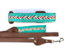 Load image into Gallery viewer, XL - Collar & Leash