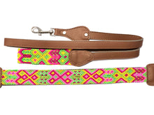 Load image into Gallery viewer, XL - Collar & Leash