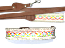 Load image into Gallery viewer, XL - Collar & Leash