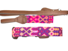 Load image into Gallery viewer, XL - Collar & Leash