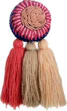 Load image into Gallery viewer, Pendant- Sphere handmade.