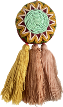 Load image into Gallery viewer, Pendant- Sphere handmade.