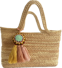 Load image into Gallery viewer, Pendant- Sphere handmade.