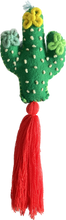 Load image into Gallery viewer, Pendant- Cactus Dot handmade.