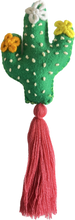 Load image into Gallery viewer, Pendant- Cactus Dot handmade.