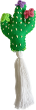 Load image into Gallery viewer, Pendant- Cactus Dot handmade.