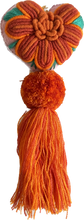 Load image into Gallery viewer, Pendant- Heart handmade (Vivid).