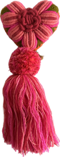 Load image into Gallery viewer, Pendant- Heart handmade (Vivid).