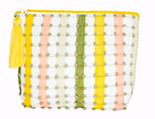 Load image into Gallery viewer, Pouch Stripes