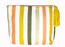 Load image into Gallery viewer, Pouch Stripes