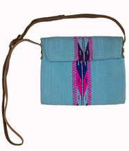 Load image into Gallery viewer, Hand Woven Wool Bag
