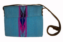 Load image into Gallery viewer, Hand Woven Wool Bag
