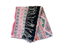 Load image into Gallery viewer, Veronica-Mexican scarf

