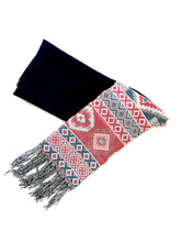 Load image into Gallery viewer, Veronica-Mexican scarf
