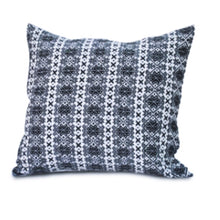 Load image into Gallery viewer, Cushion hand-woven

